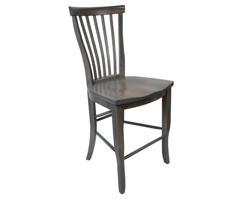 Chesterfield Breakfast Stool