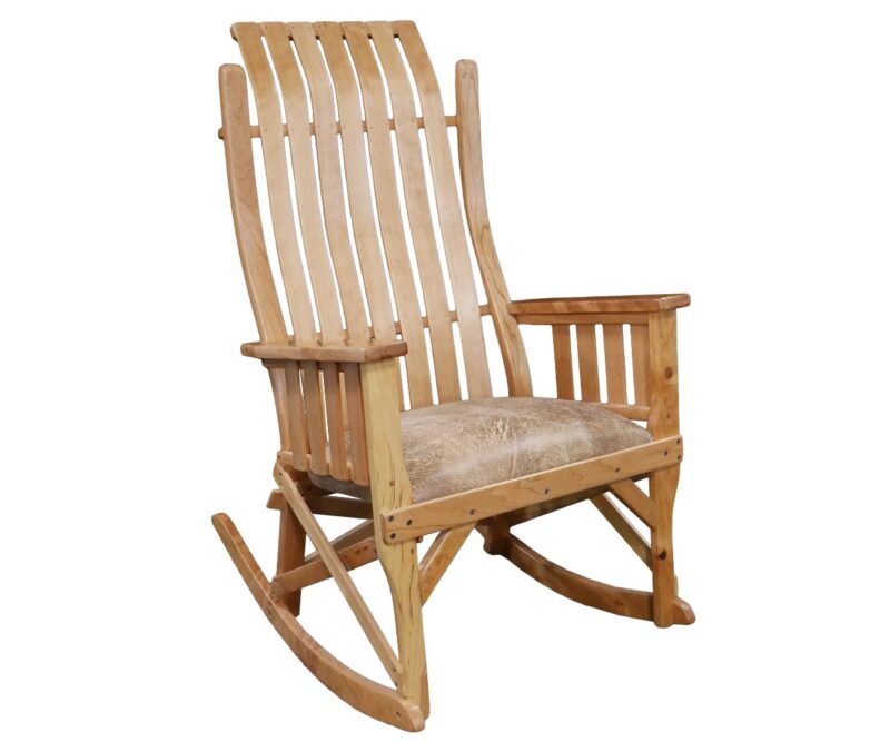 Cabin Rocker