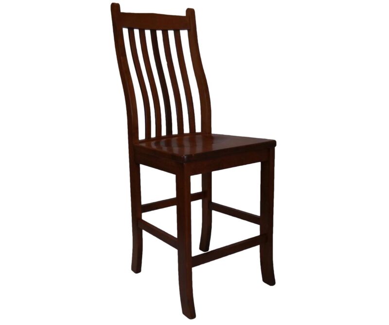 78 Mission Breakfast Stool