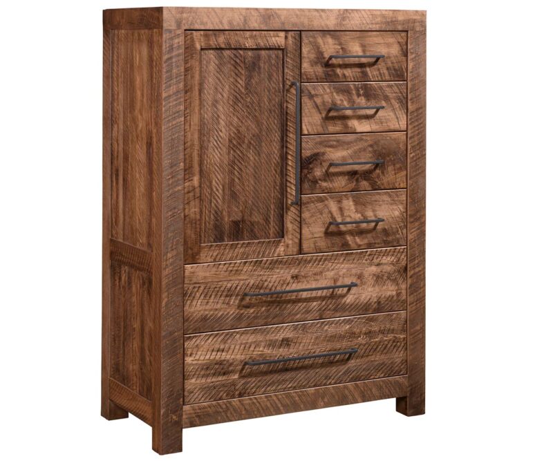 Norwalk Door Chest