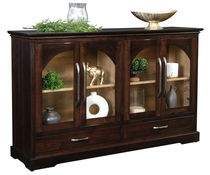 Riverton Buffet - 42"H