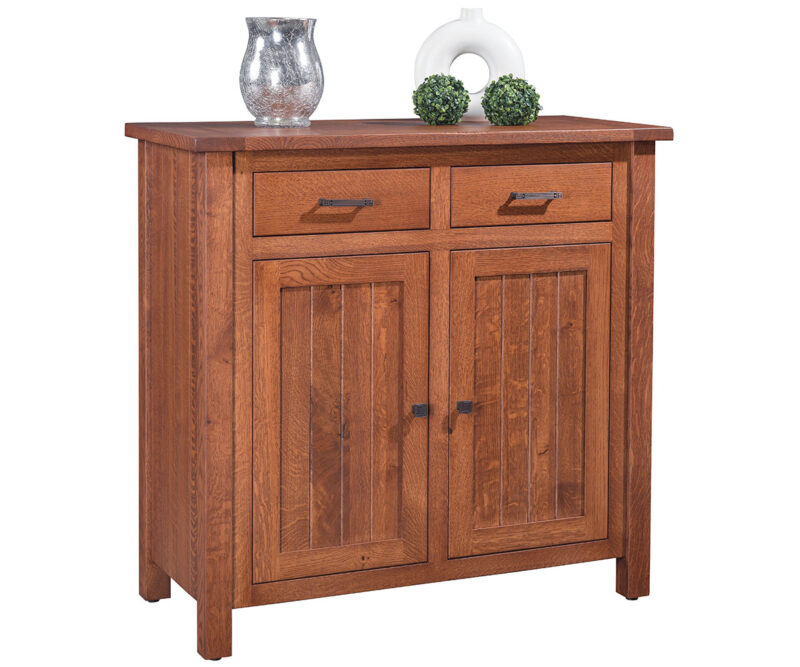 Adele Buffet - Two Drawer