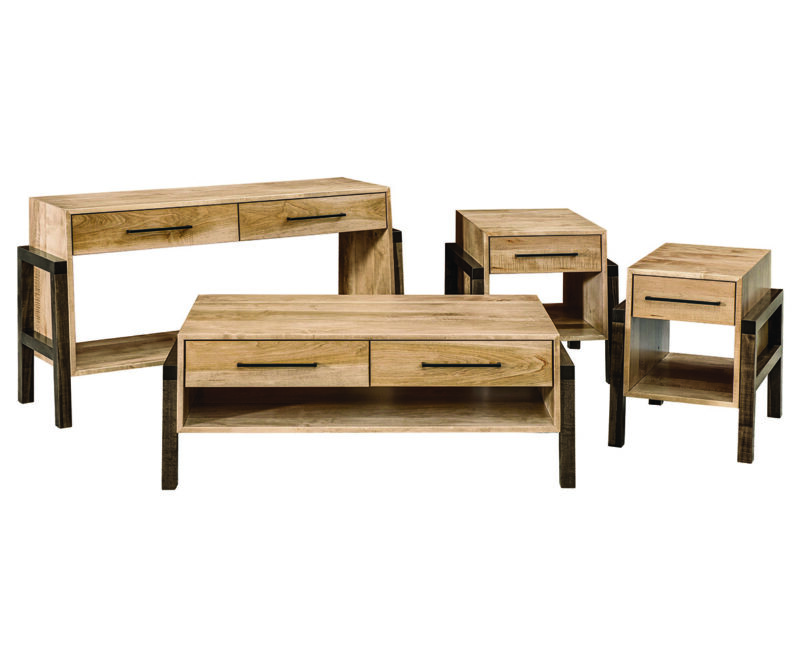 Lavale Occasional Tables