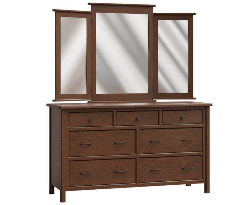 Cornwell Standard Dresser