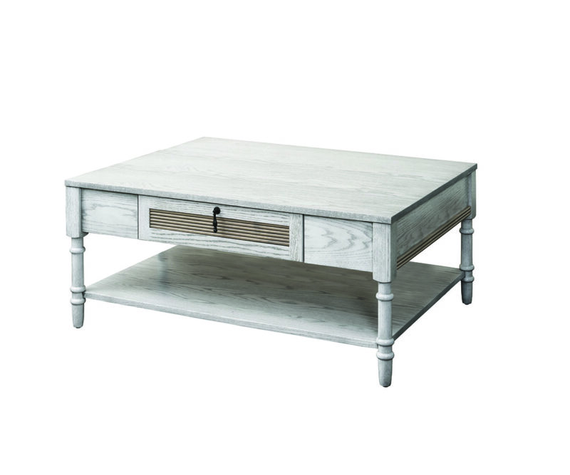 Ellington Square Coffee Table