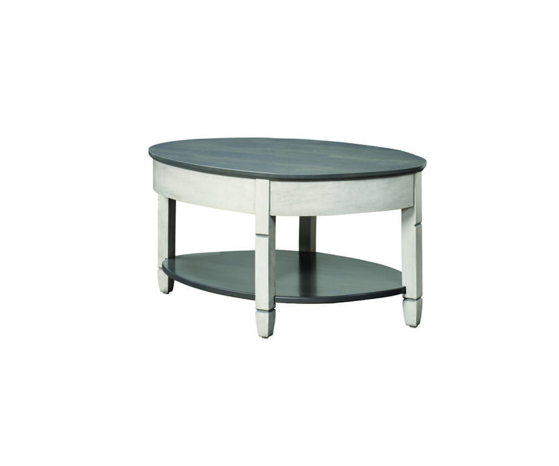 Aden Park Round Coffee Table