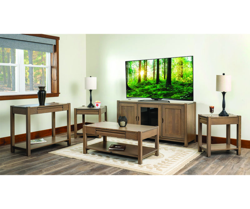 Fresno Living Room Collection