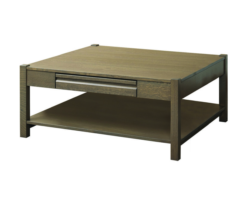 Fresno Oval Coffee Table
