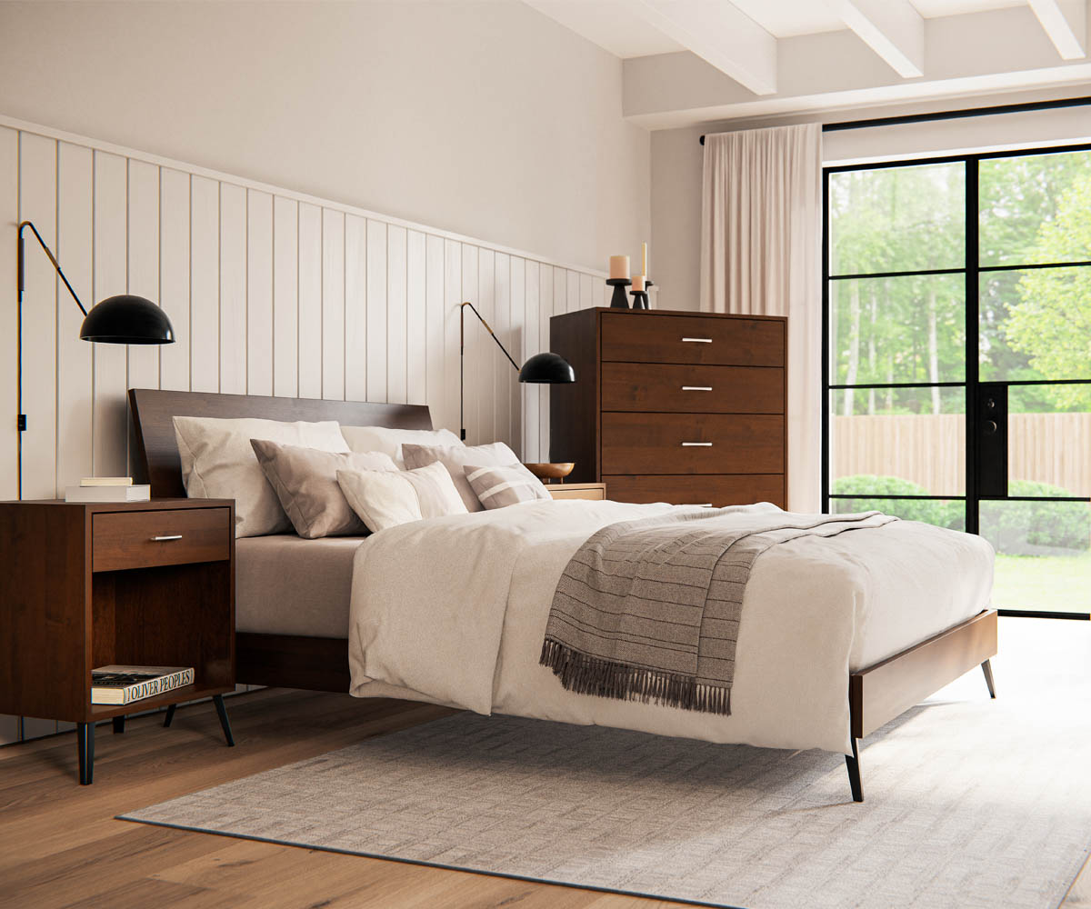 Bergen Bed - Image 2