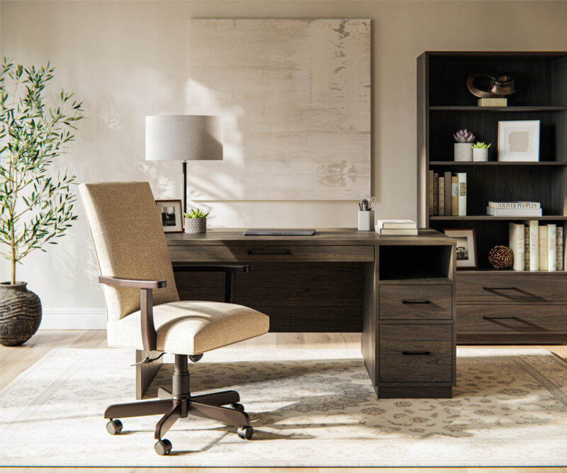 Glendora Office Collection