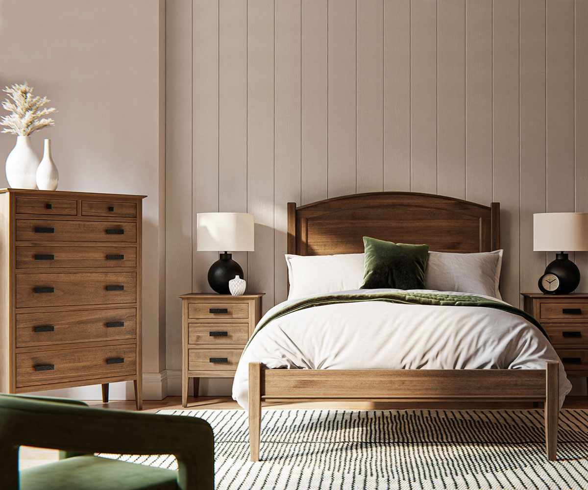 Waterford Bedroom Collection