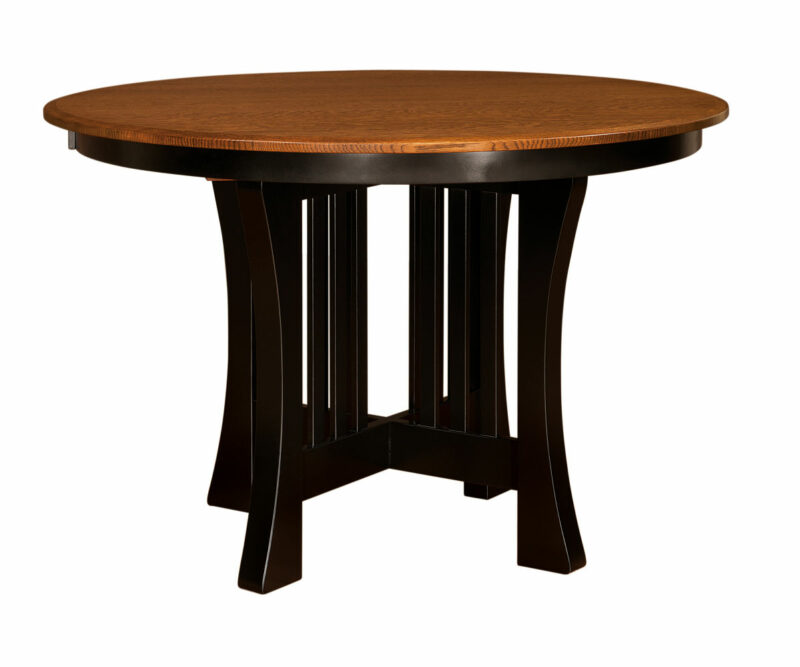 Arts & Crafts Pub Table