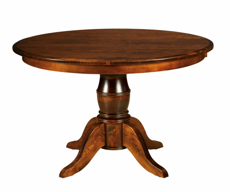 Harrison Single Pedestal Table