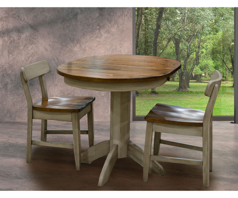 Advance Chair Collection