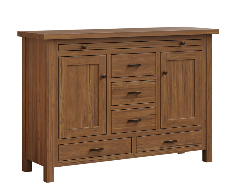 Bayfield 60" Sideboard