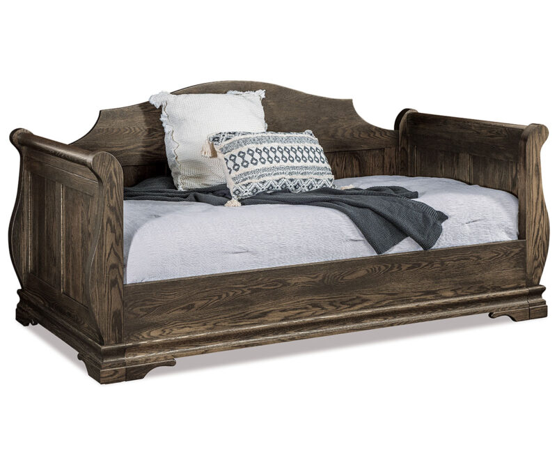 Sleigh Day Bed