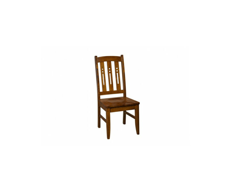 Jamestown Chair