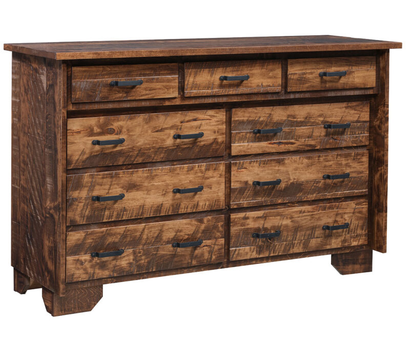 Timberline Dresser