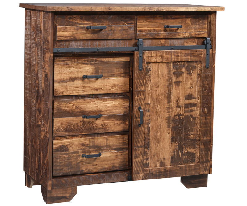 Timberline Deluxe Chest