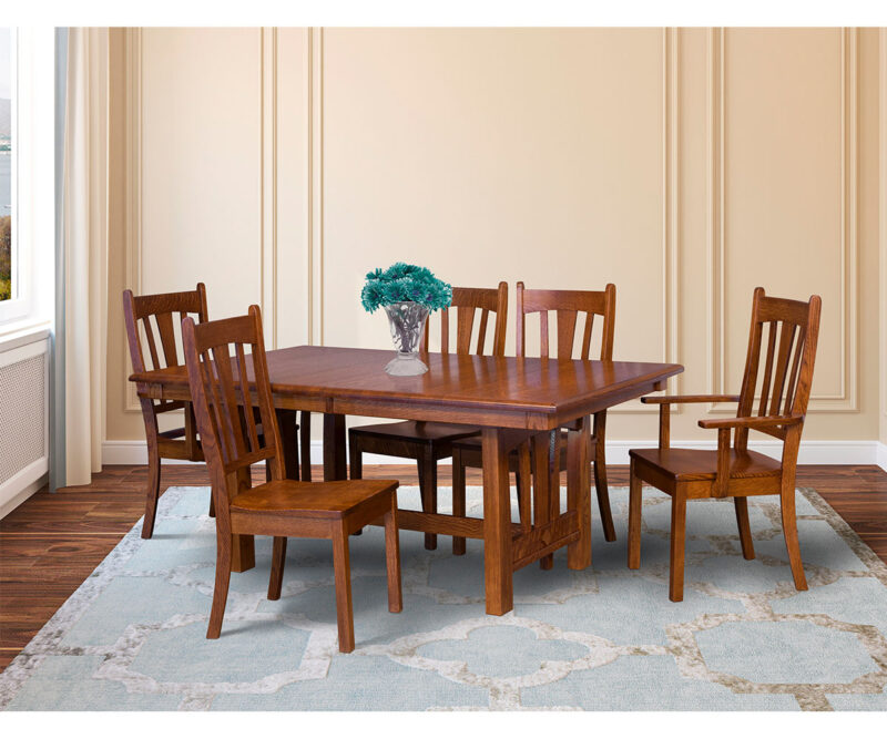 Mondovi Chair Collection