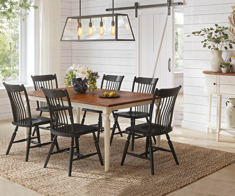 Crayton Dining Collection