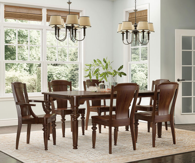 Cumberland Dining Collection