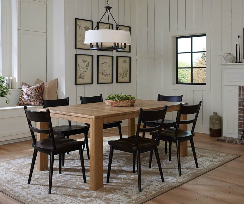 Hilko Dining Collection