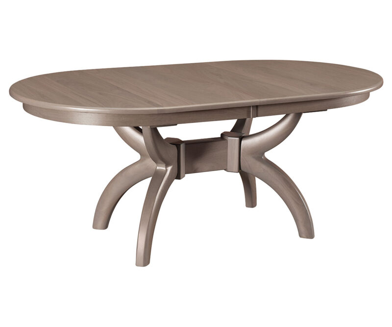 Niles Double Pedestal