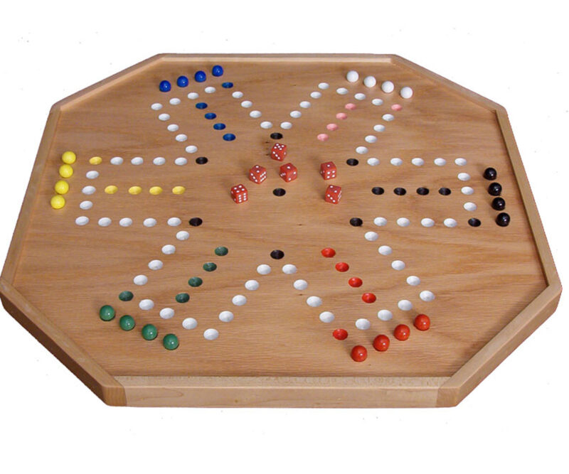 Aggravation Game - Large