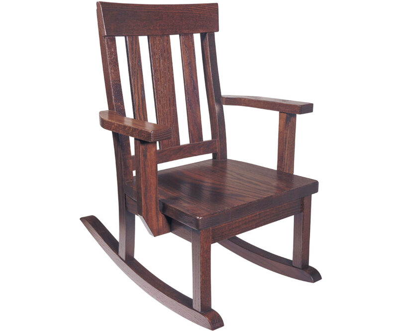 Yorktown Child's Rocker