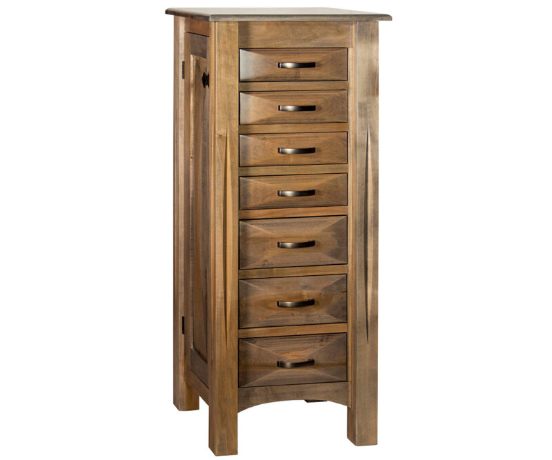 Ravena Jewelry Armoire