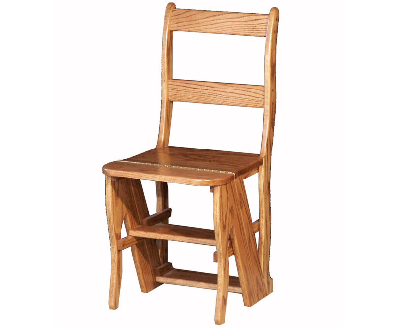 Library Chair
