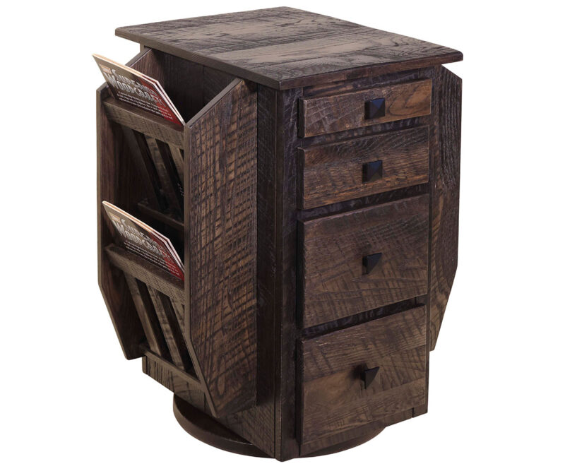 Magabout with Cup Holder