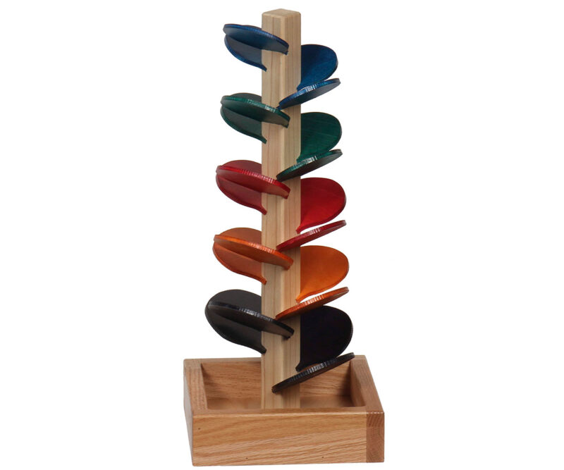 Marble Tulip Tree - Small