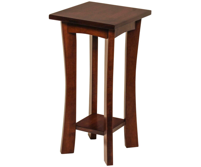 Caledonia Plant Stand - 24"