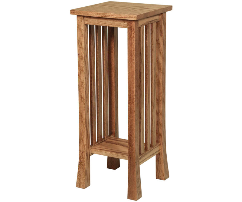 Mission Plant Stand - Medium