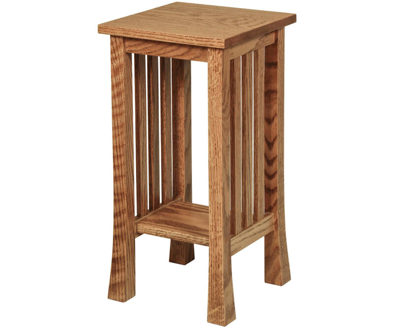 Mission Plant Stand - Small