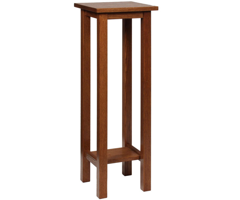 Plain Plant Stand - Large