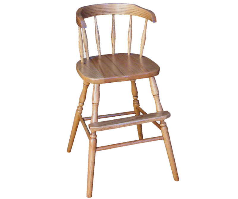 Wrap Around Youth Chair