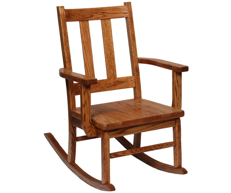 Aspen Delta Youth Rocker