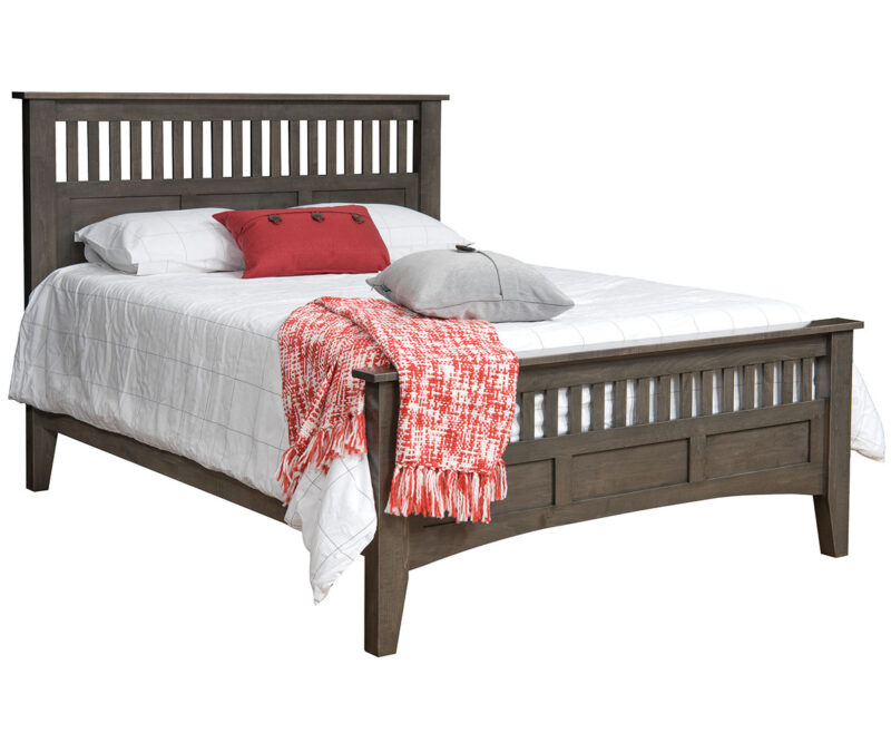 Siesta Bed