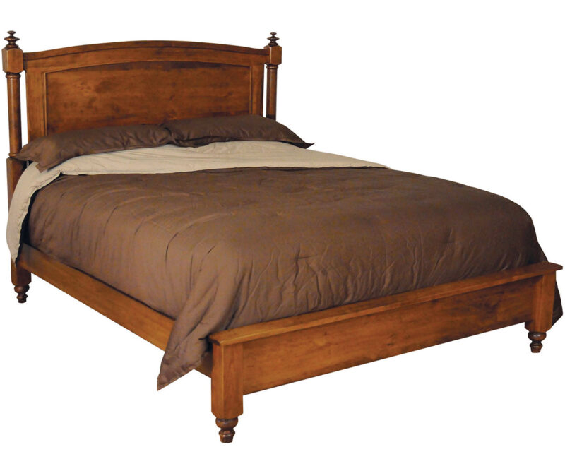 Duchess Bed