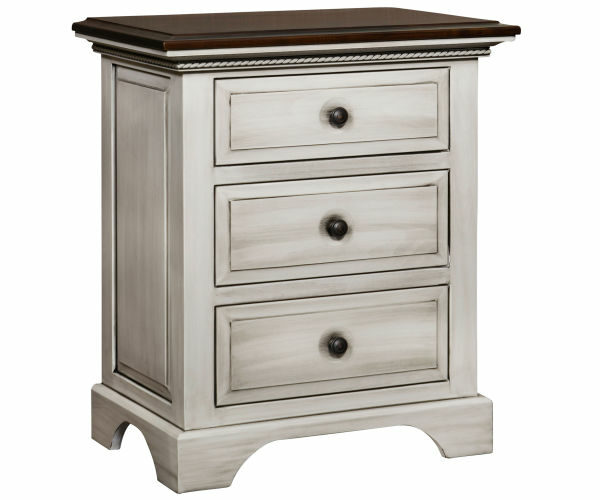 Escalade Nightstand