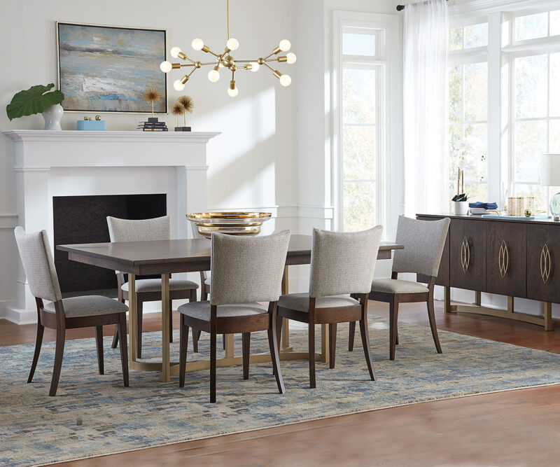 Regal Dining Collection