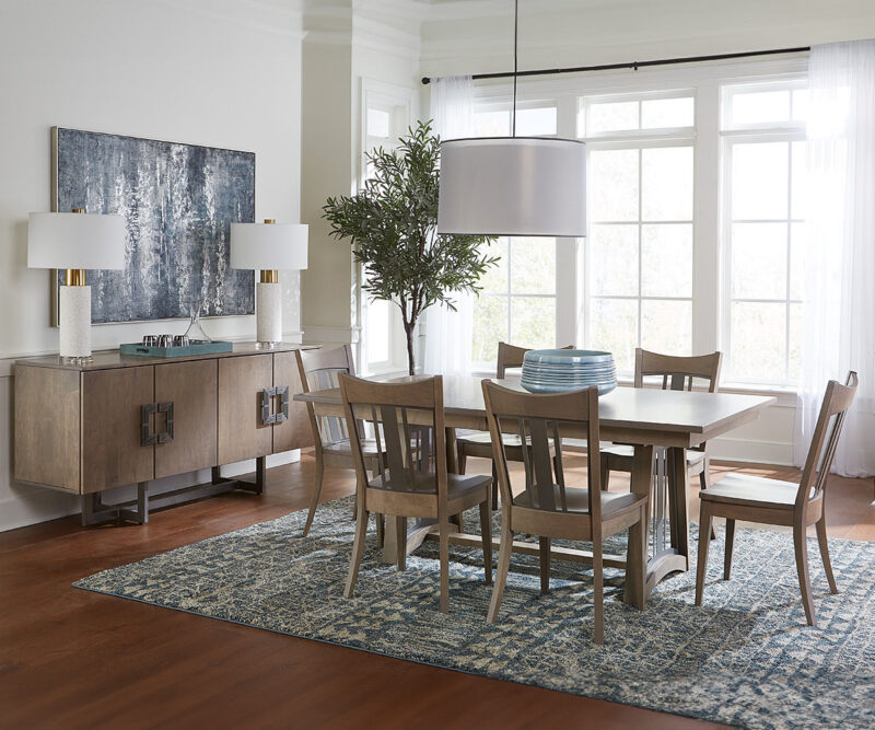 Wellbeck Dining Chair Collection