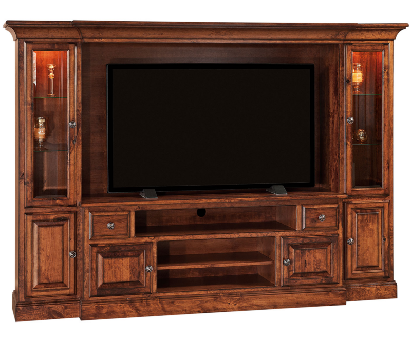 Kincade Wall Unit