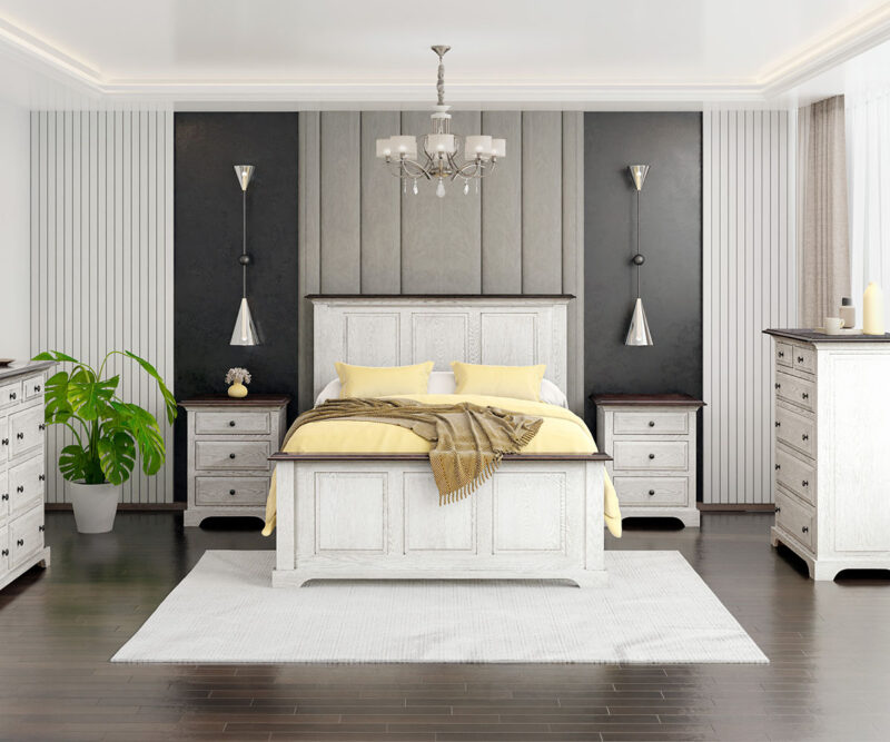 Escalade Bedroom Collection