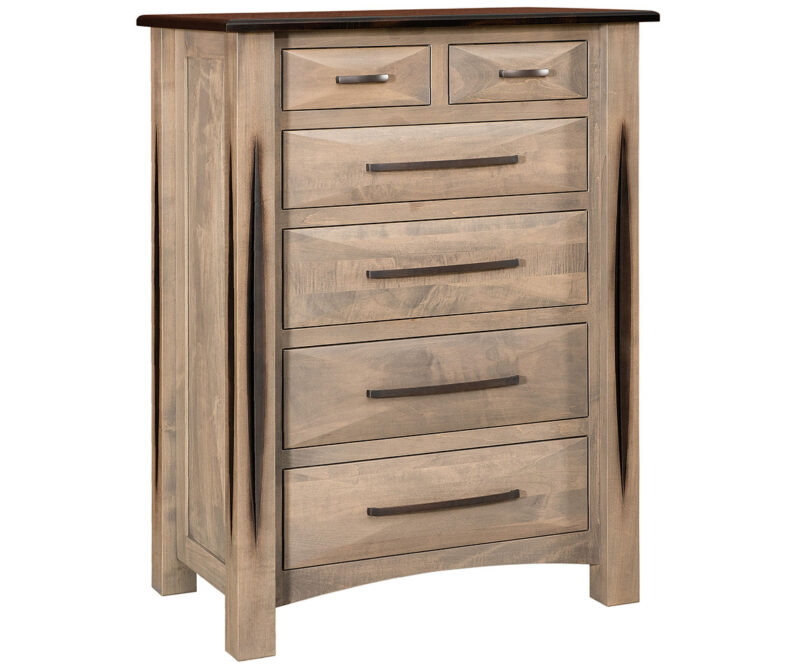 Ravena 6 Drawer Chest