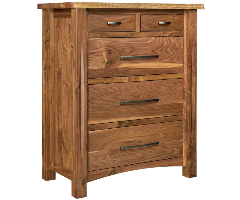 Ravena 5 Drawer Chest