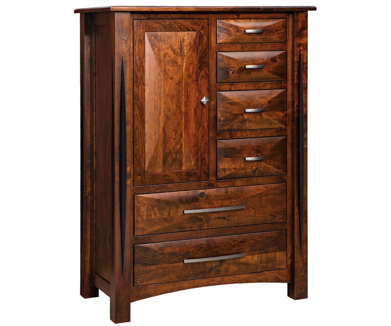Ravena Gentleman's Chest